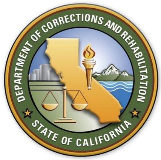 Correctional Ed logo
